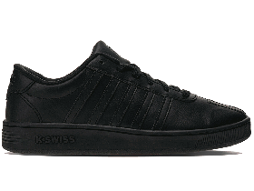 K-Swiss Classics für Kinder | CLASSIC PRO Schwarz/Schwarz