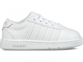  K-Swiss Classics für Kinder | CLASSIC PRO Weiß/Weiß