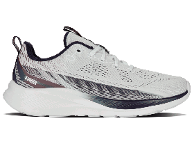  K-Swiss Active & Training Herren | PROTO TRAINER Weiß/Peacoat/Marsrot