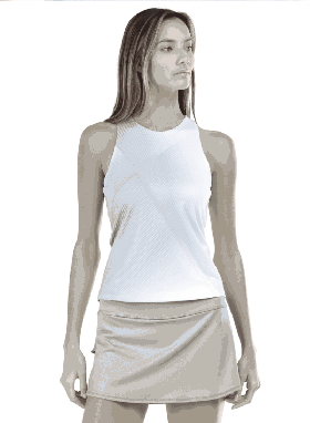 K-Swiss Damen Tennis & Pickleball | Crosscourt-Overall Blizzard