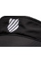  Αξεσουάρ K-Swiss για άνδρες/γυναίκες | ΖΕΛΑΤΙΝΑ COURT VISOR Μαύρο/λευκό