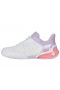 Γυναικείο Τένις K-Swiss | ULTRASHOT 4 Λευκό/ορχιδέα Petal/νέον Blaze