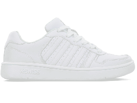  Ανδρικά K-Swiss Lifestyle | COURT PALISADES Λευκό/γκρι