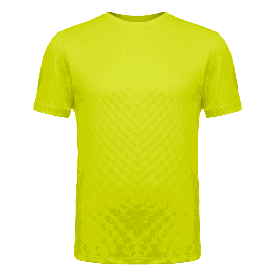  Ανδρικά T-Shirts & Μπλούζες K-Swiss | SURGE S/S CREW Kiwi