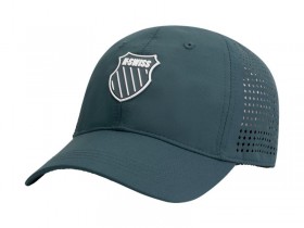  Γυναικεία Καπέλα & Αξεσουάρ Κεφαλής K-Swiss | UNISEX MESH COURT HAT Unisex Mesh Court Καπέλο